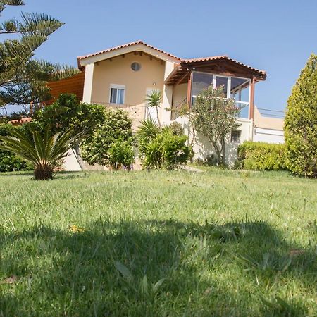 Villa Erofili Plakias South Rethimno Crete Asomatoi Zewnętrze zdjęcie