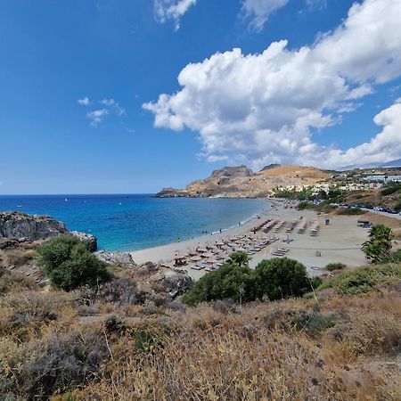 Villa Erofili Plakias South Rethimno Crete Asomatoi Zewnętrze zdjęcie