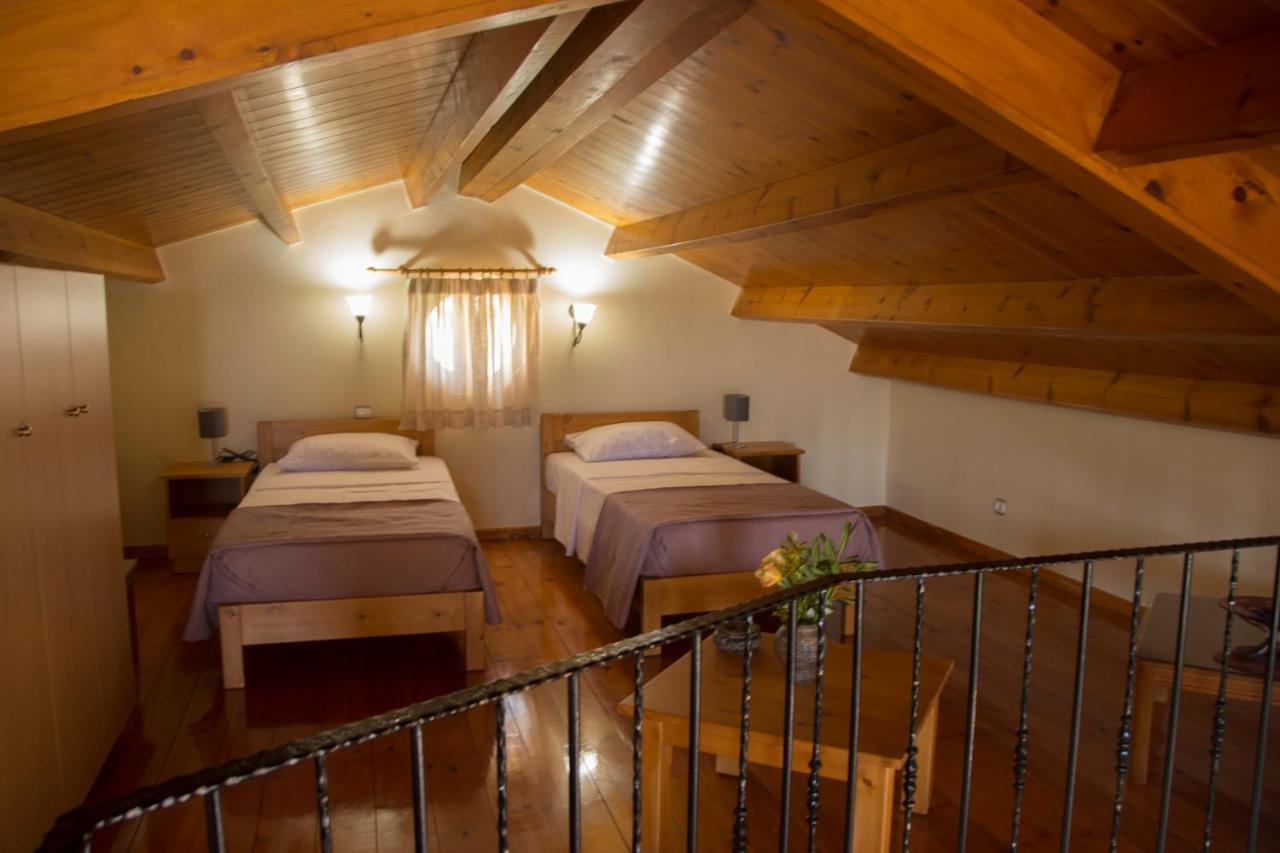 Villa Erofili Plakias South Rethimno Crete Asomatoi Zewnętrze zdjęcie