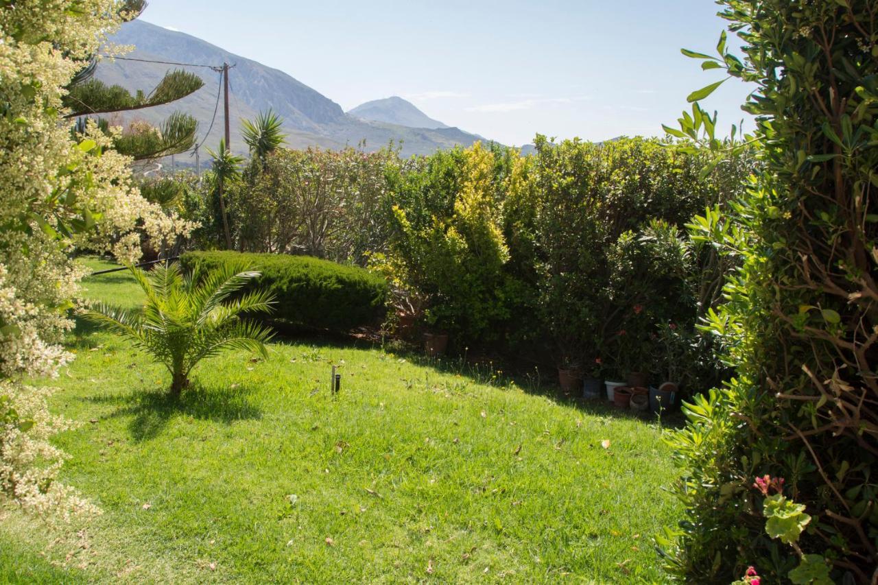 Villa Erofili Plakias South Rethimno Crete Asomatoi Zewnętrze zdjęcie