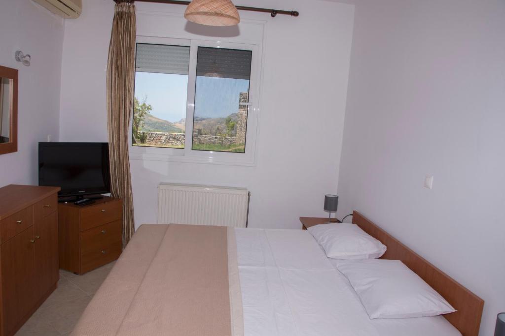 Villa Erofili Plakias South Rethimno Crete Asomatoi Zewnętrze zdjęcie