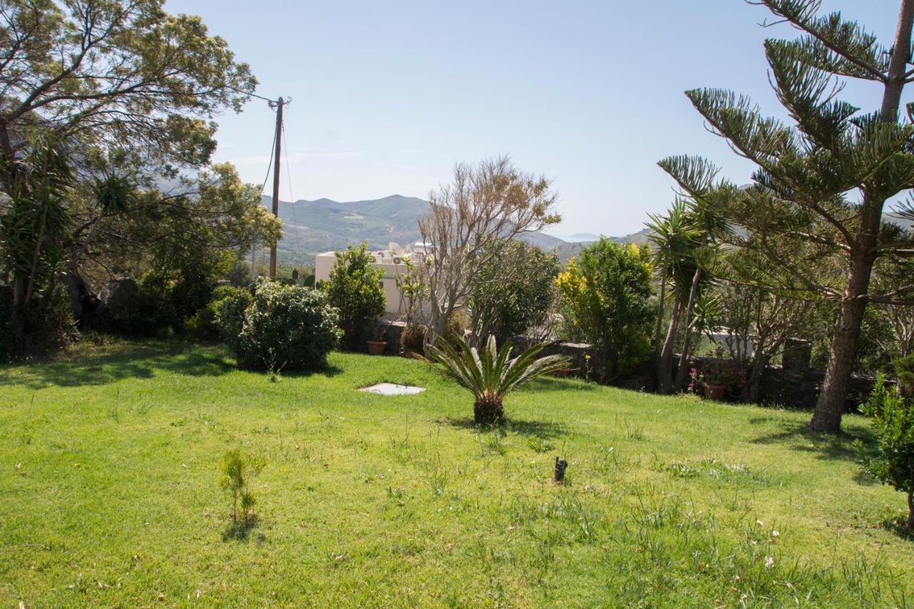 Villa Erofili Plakias South Rethimno Crete Asomatoi Zewnętrze zdjęcie