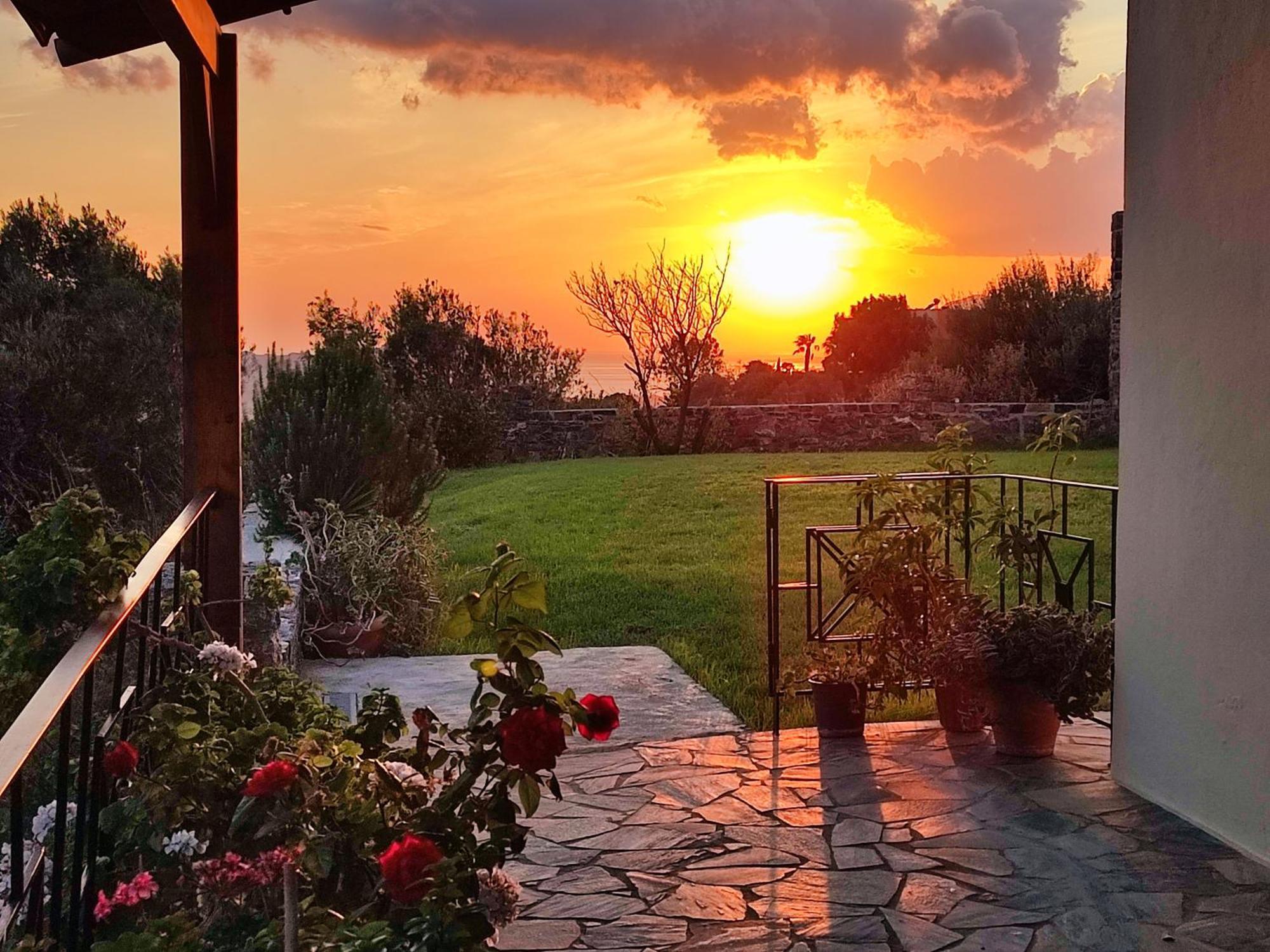Villa Erofili Plakias South Rethimno Crete Asomatoi Pokój zdjęcie