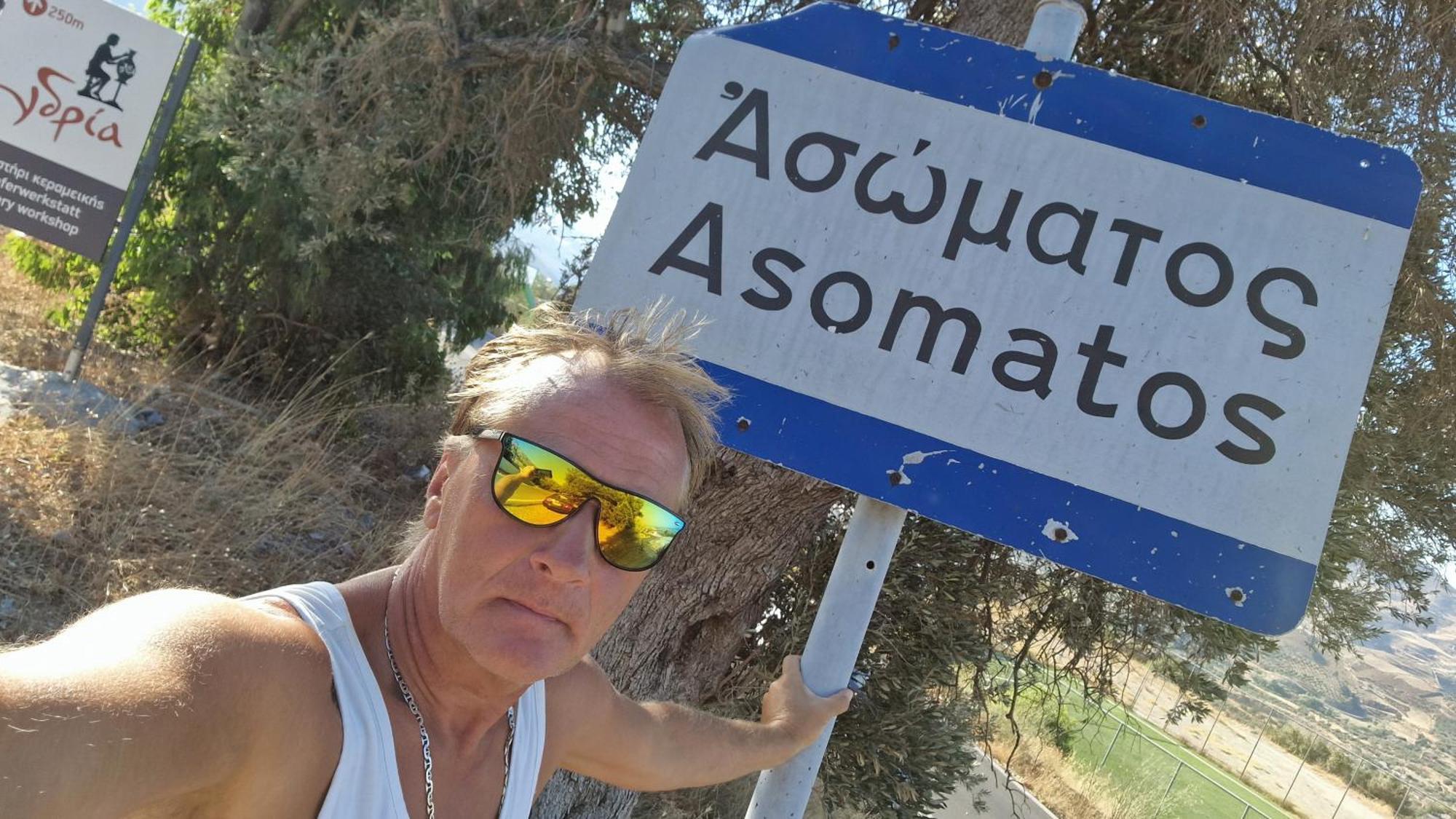 Villa Erofili Plakias South Rethimno Crete Asomatoi Zewnętrze zdjęcie