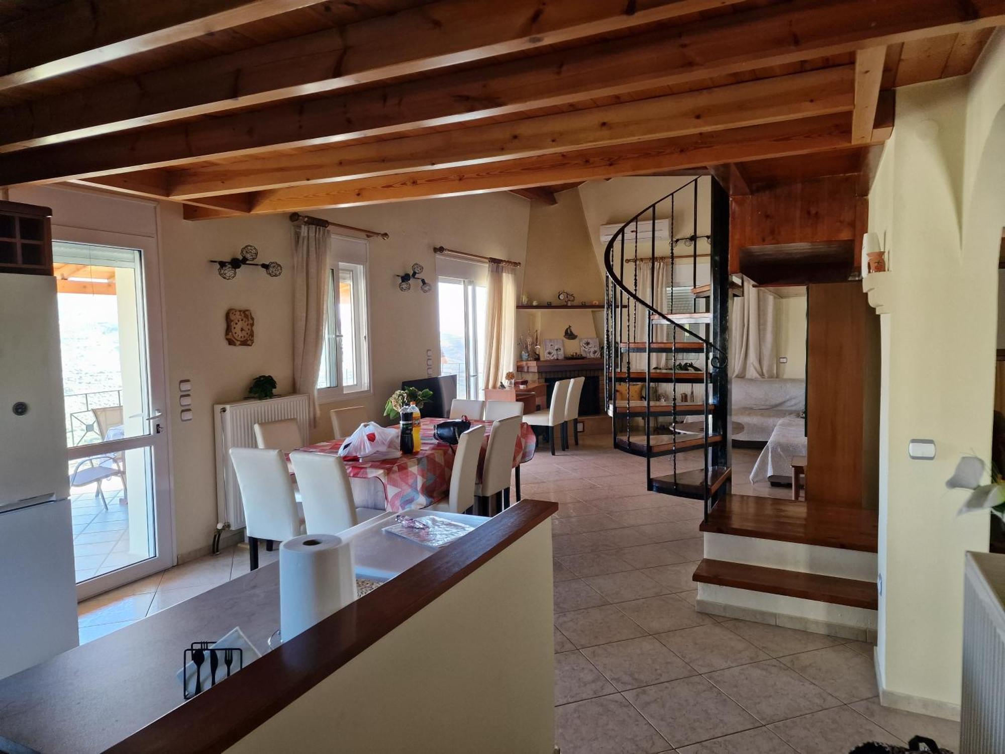 Villa Erofili Plakias South Rethimno Crete Asomatoi Zewnętrze zdjęcie