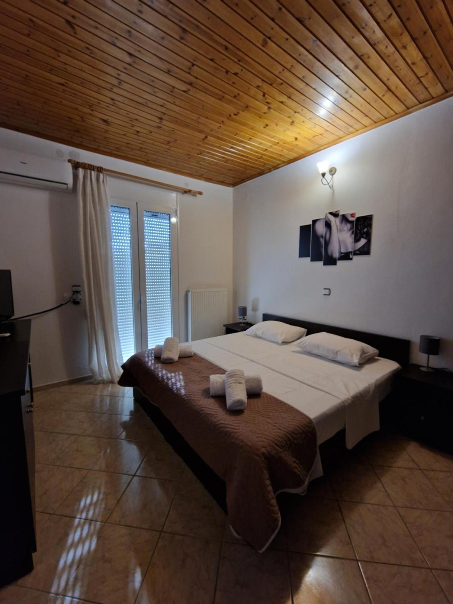Villa Erofili Plakias South Rethimno Crete Asomatoi Zewnętrze zdjęcie