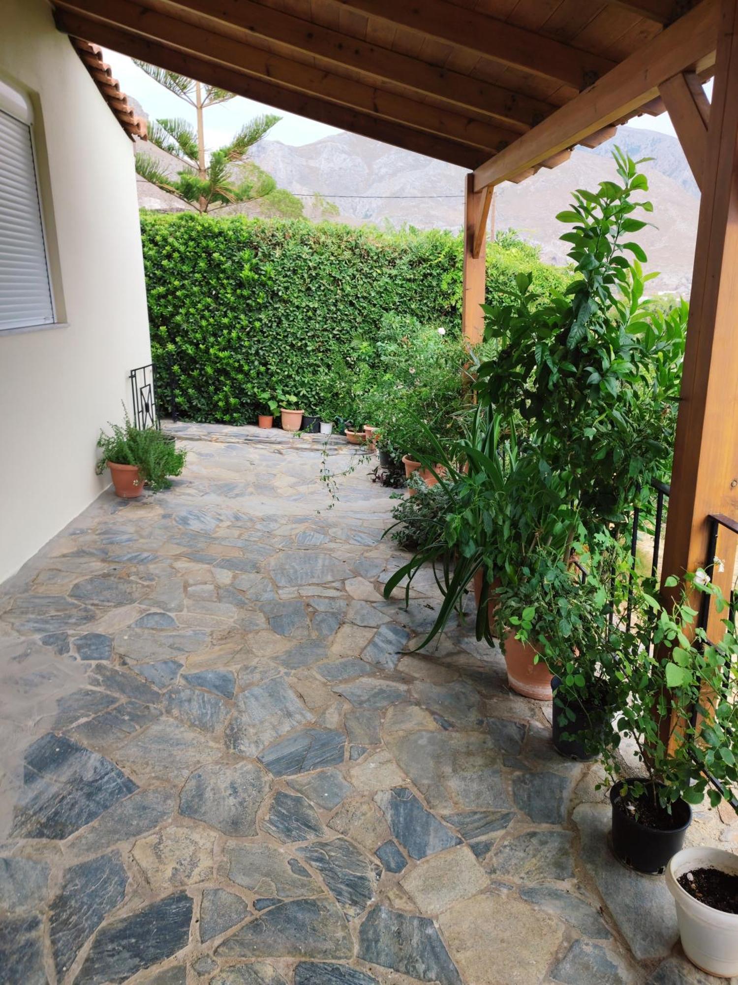 Villa Erofili Plakias South Rethimno Crete Asomatoi Pokój zdjęcie