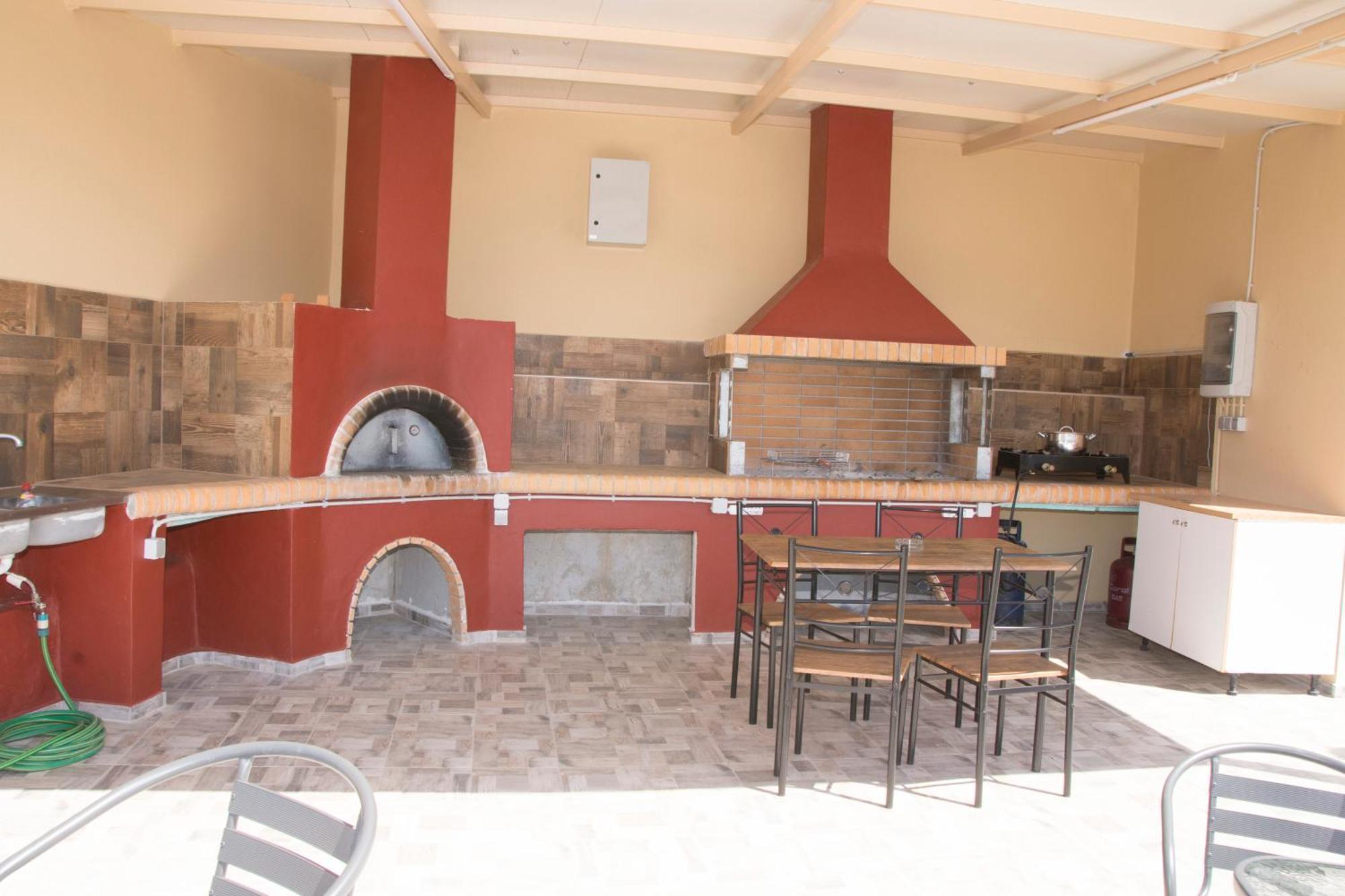Villa Erofili Plakias South Rethimno Crete Asomatoi Zewnętrze zdjęcie