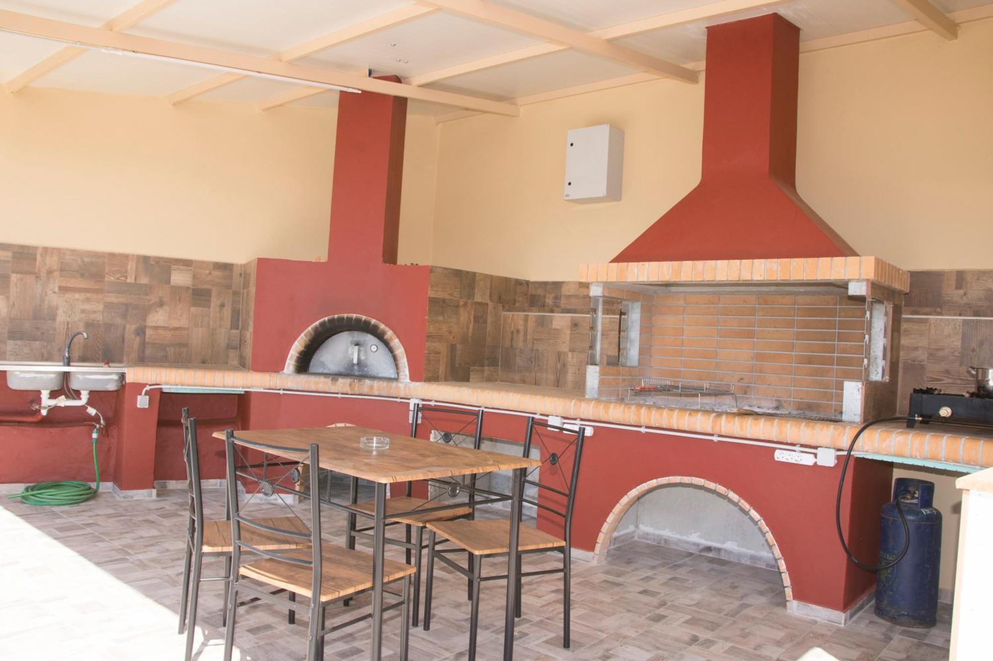 Villa Erofili Plakias South Rethimno Crete Asomatoi Zewnętrze zdjęcie